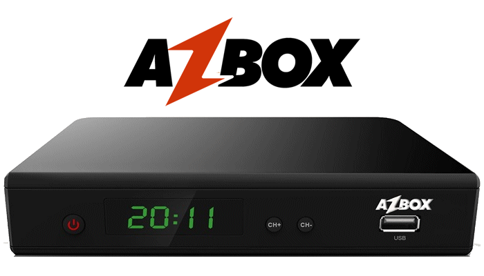 Atualização + Escape Receptor Azbox Bravissimo em Yumibox FX 928