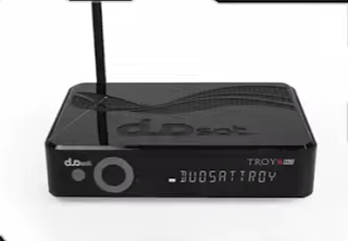 Atualização Duosat Troy S HD V1.35 – 14 de fevereiro de 2018