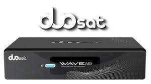 Baixar nova Atualização Duosat Wave HD