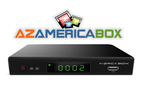 AMERICA BOX AMB 3606 HD