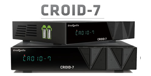 Atualização Dreamedia Croid 7 HD Android