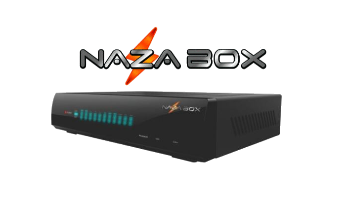 Atualização Receptor Nazabox NZ S1010 - SKS 58°W