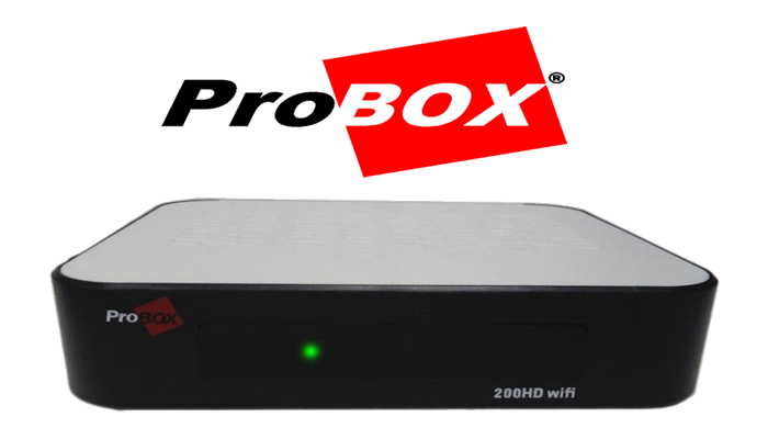 Baixar nova Atualização Probox PB200 HD