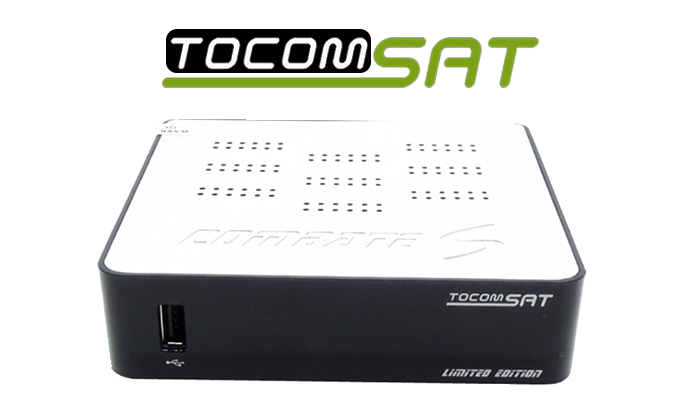 Atualização Tocomsat Combate S Le HD