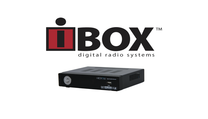 Atualização Receptor Ibox S1100 - SKS 58°W