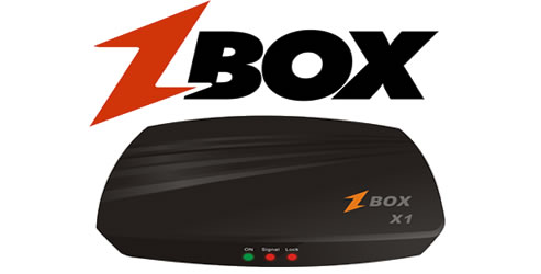 Atualização Dongle Z Box - Versão:09012017