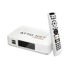 Atualização HD Duo Atto Net I Smart HD - 10/02/2017