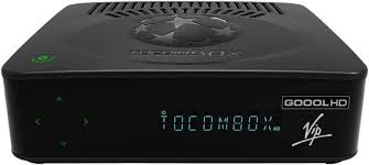 TOCOMBOX GOOOL HD VIP