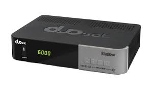 Atualização Duosat Blade HD Nano