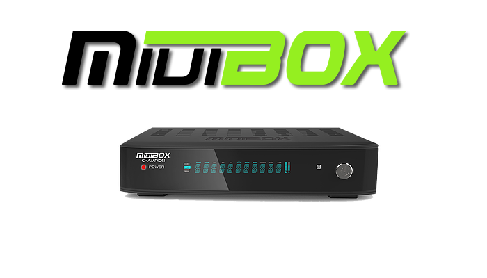 Atualização Miuibox Champion HD V1.53 Liberando SKS 58W