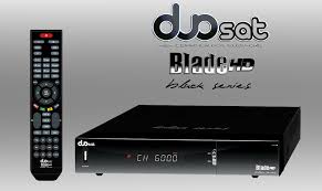 Baixar Atualização Duosat Blade HD Black Séries