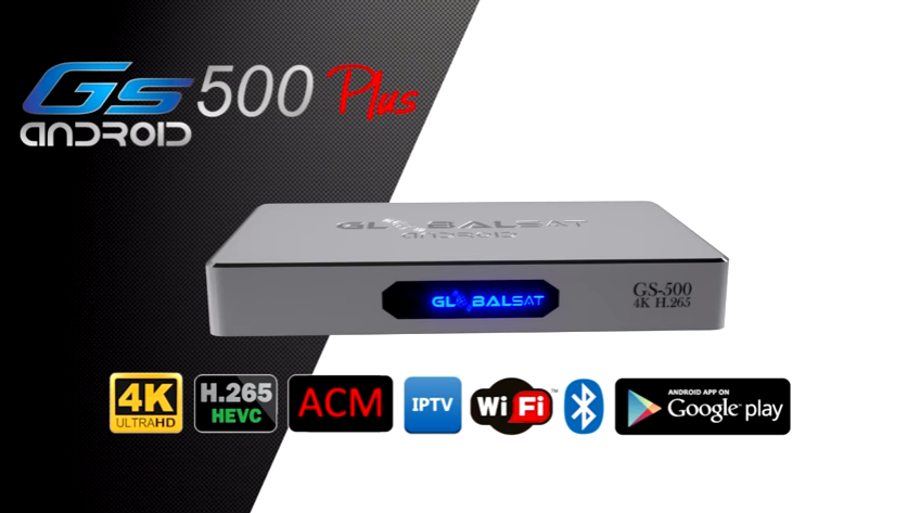 Atualização Globalsat GS500/ GS500 Plus V2.042 SKS 58W
