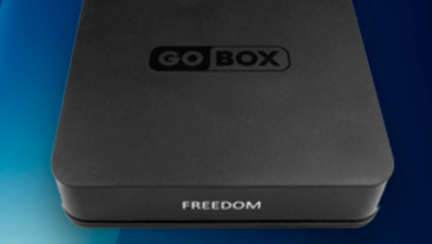 Atualização Gobox Freedom V504.029 – 15 de Janeiro