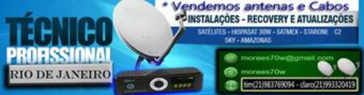 Instalador de Atto Net 5 Rio de Janeiro - Tel: 21 983769094