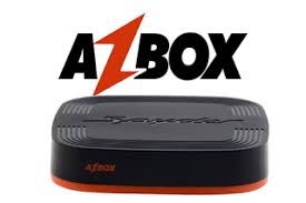 ATUALIZAÇÃO AZBOX SPYDER V115