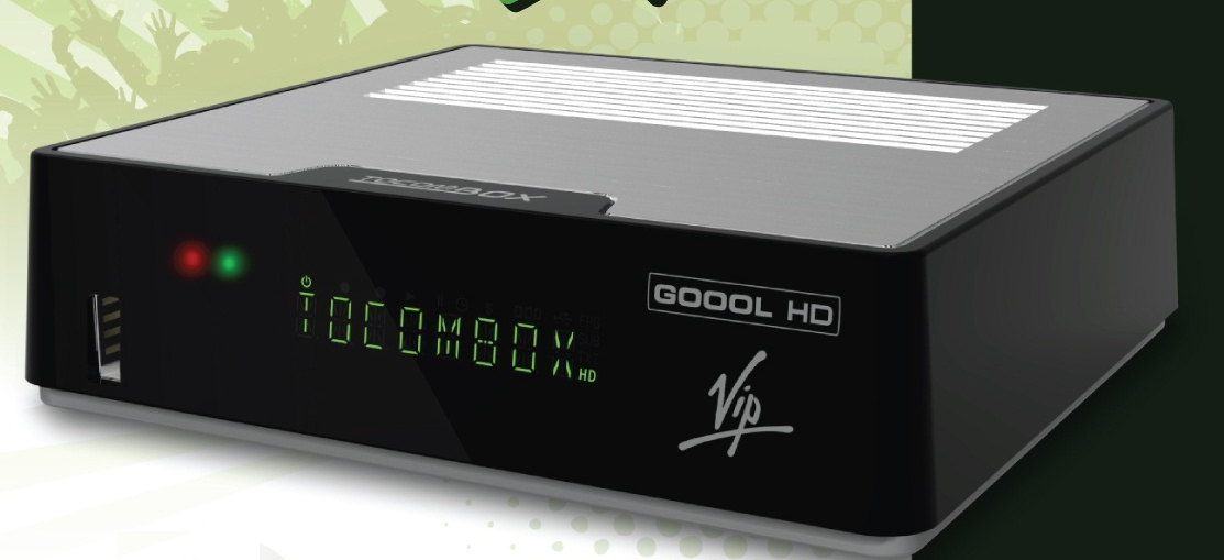 Atualização Tocombox Goool HD Vip V1.029 SKS Pid Auto
