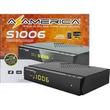 Ultima atualização azamerica s1006 V1.0918373