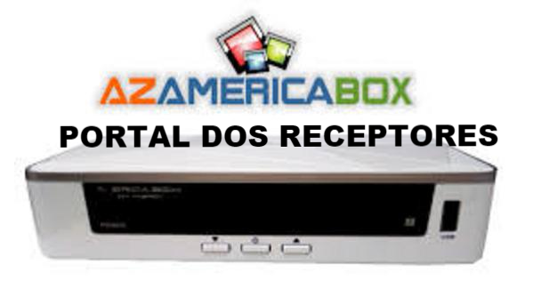 Liberada sua Atualização Amercia Box S205 HD