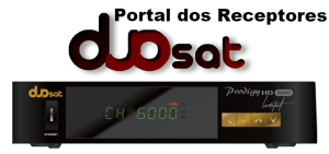Baixe aqui Atualização Duosat Prodigy nano Limited HD