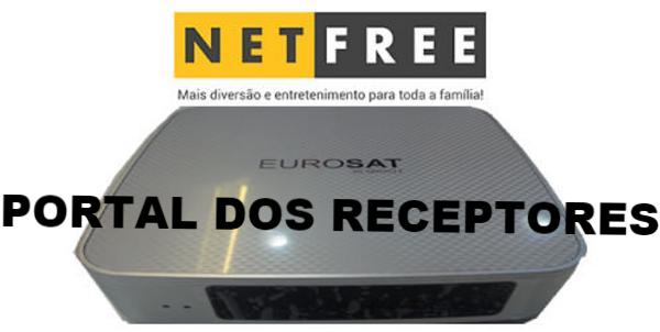 Uma nova Atualização Eurosat Pro V1.75 dia 21 de junho de 2019