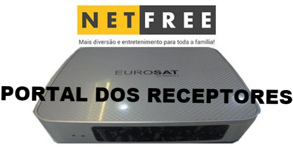 Atualização Eurosat HD Estabilizada