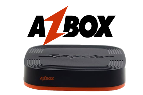 Baixar Atualização Azbox Spider HD