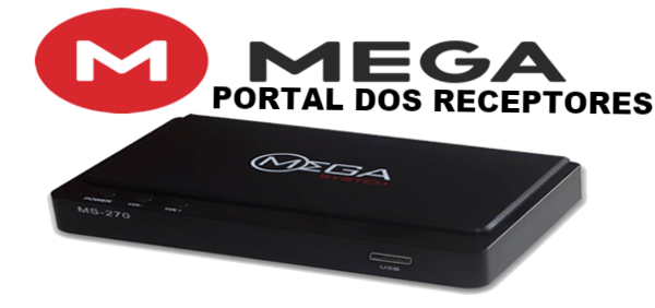 Liberada sua Atualização Megasystem MS-270