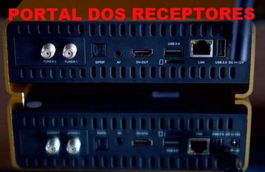 Ativar Atualização Audisat K20 Huracan V2.0.19 IPTV Vod Renovado