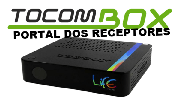 Resolvido: Atualização Tocombox Life HD V4.92 para 2023