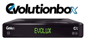 Baixar Atualização Evolutionbox Evolux