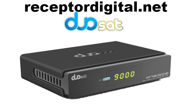 Baixar Atualização Duosat One Nano HD 