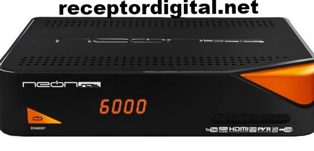 Nova Atualização Neonsat Ultimate VU132 Correção de SKS 2 Baixar Atualização Neonsat Ultimate