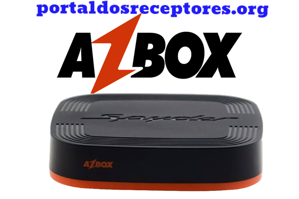 Baixar Atualização Azbox Spyder