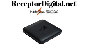 Baixar nova Atualização Nazabox NZ TV Box