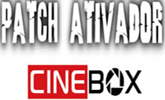 Atualização Patch do Cinebox