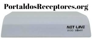 Atualização Netfree Netline X100