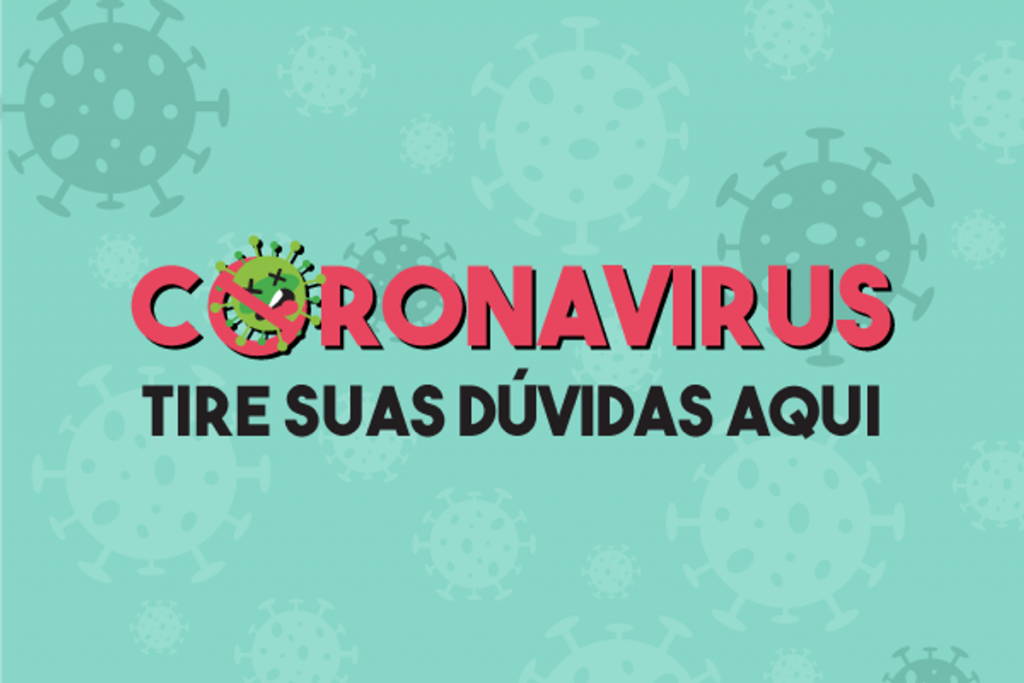 Atualização Coronavírus