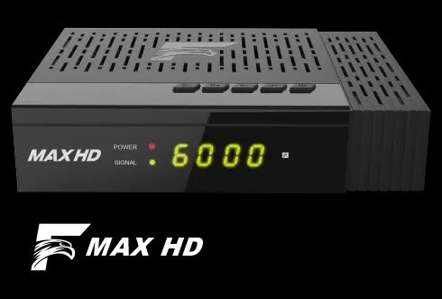 A atualização Max F Freesky está anexada para deixar o sistema iks e sks corrigido, baixe de imediato para ser aplicadas as devidas modificações em seu Aparelho.