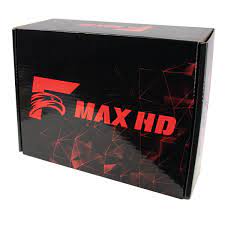 Atualização Freesky F Max HD