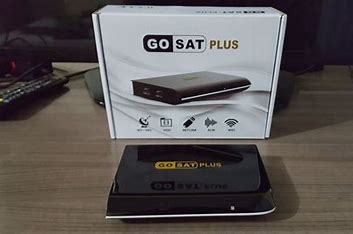 Gosat Plus