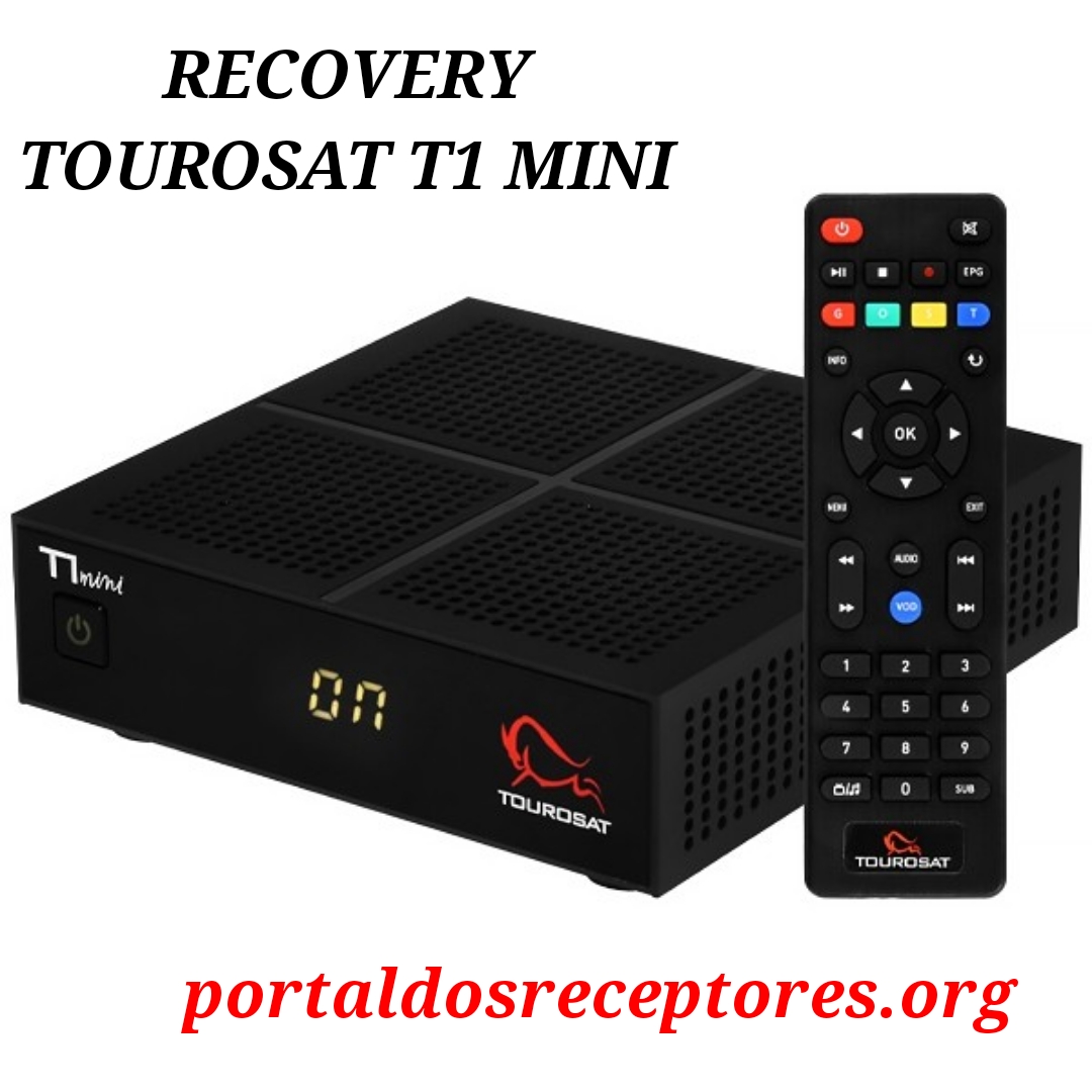 Esta com o receptor  tourosatT1 Mini  com Travando? Seu Aparelho Precisa da Atualização Atual e por esse motivo estamos deixando disponível Aqui no Portal dos Receptores. A versão V1.0.13 foi preparada para corrigir problemas da anterior , se seu aparelho não estiver com essa versão baixe de agora mesmo.