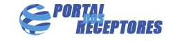Logo portal dos Receptores