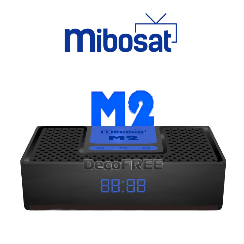 Mibosat M2