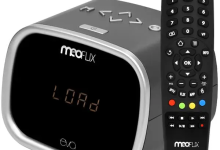 Atualização Meoflix Eva