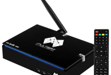 Atualização Multisat M100