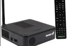 Tocombox Energy HD 2