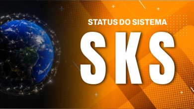 Status SKS para Receptores alternativos
