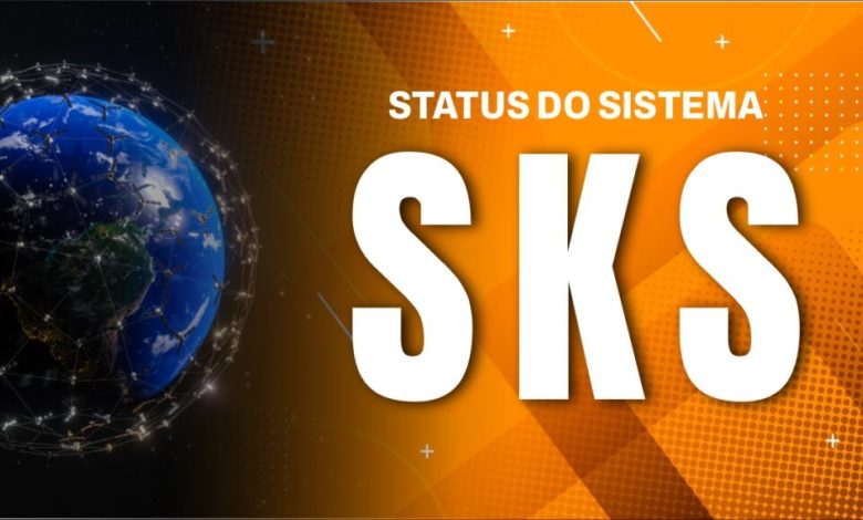 Status SKS para Receptores alternativos