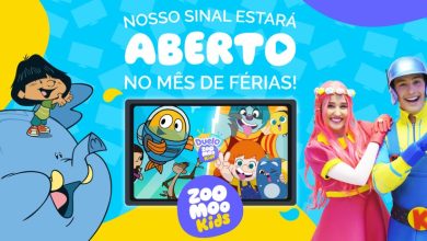 Programação Claro TV (infantil)