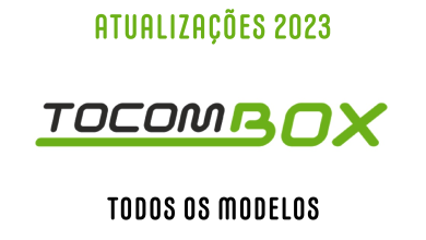 Atualização Tocombox 2023